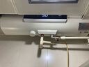 容声【免费上门安装】电热水器扁桶家用智能储水式洗澡双胆加热速热出租房浴室大容量B5L2 60L 2000W 纤薄双胆+安全防电墙 实拍图