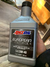 安索（AMSOIL）全合成机油欧规经典5W-40 946ml SN A3/B4美国原装进口EFMQT 实拍图