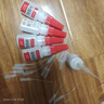 强力塑料专用胶玩具手办模型高粘度快干胶粘pvc水管abs修复强力胶 塑料专用胶20ml五只装【送滴管】 实拍图