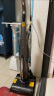 德尔玛（Deerma）P30无线洗地机家用双轴双滚刷牵引力智能拖地机吸拖一体机吸尘器 一键自清洁洗地机 铁灰色 VX96 实拍图