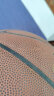 斯伯丁（SPALDING）篮球7号经典掌控系列比赛耐磨室内外通用七号成人篮球 76-875Y 晒单实拍图