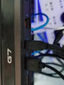 魔兽1.4版迷你minidp转dp线雷电笔记本电脑显示器DisplayPort连接线4K@144Hz 1.4版 Mini DP转DP线 4K@144Hz 1米 实拍图