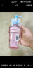 高丝KOSE 卸妆油230ml/瓶 粉色 干湿两用 温和清爽不油腻 日本进口  晒单实拍图
