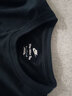 耐克（NIKE）长袖T恤男士 25冬季新款运动服装圆领休闲外套针织套头衫透气卫衣 全棉亲肤/薄款热推/晒图退5 M 【170】体重110~130斤左右 实拍图