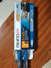 爱好(AIHAO)0.5mm中性笔水笔学生办公用考试墨蓝色水性笔文具签字笔832 实拍图