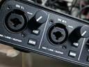 MOTU/马头 M2 M4 M6 MK5外置电脑USB声卡编曲有声书配音录音直播K歌专业设备音频接口 马头MOTU M4+专业精调 实拍图