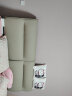 京东京造意式简约真皮高脚床 进口牛皮三档可调靠背 主卧双人床1.8米×2米 晒单实拍图