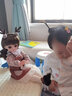 多丽丝娃娃（Doris）30厘米换装洋娃娃3-6岁公主礼盒bjd套装玩具女孩儿童生日礼物 鹿玥+礼包+衣服（共2衣） 实拍图
