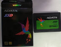 威刚（ADATA） 240GB SSD固态硬盘  SATA3.0接口 SP580 实拍图