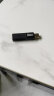 毕亚兹（BIAZE）USB3.0高速读卡器 多功能SD/TF二合一读卡器 相机读卡器行车记录仪读卡器内存卡A23黑 实拍图