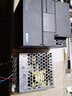 明纬（MEANWELL）LRS可调直流350W开关电源220V转12V薄24V5A伏LED灯10A驱动变压器 LRS-50-24 实拍图