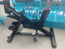 多德士（DDS）动感单车家用健身器材锻炼脚踏车室内自行车13KG飞轮9302 实拍图