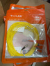 netLINK 电信级光纤跳线 FC-LC 单模双芯5米 9/125光缆熔接尾纤 1条 HTF-FC-LC/SM-5 实拍图