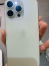 Apple iPhone 15 Pro Max (A3108) 512GB 白色钛金属 支持移动联通电信5G 双卡双待手机 晒单实拍图