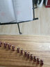 【顺丰】弘祥考级古筝琴初学者入门成人儿童泡桐木实木演奏乐器 清桐素韵 实拍图