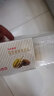 佳农 泰国冷冻 金枕头榴莲肉 单盒装 250g/盒 榴莲 生鲜水果 实拍图