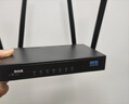 奥科猫 4G无线三网通可插卡路由器企业级随身wifi 高通芯片上网稳不限速CPE 宿舍办公无需拉网 裸机+7天10G试用流量 实拍图