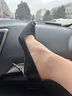 蓝晨语依 高跟鞋女金属尖头细跟单鞋 法式少女网红小清新女鞋 黑色 37 实拍图