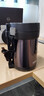 膳魔师（THERMOS） 保温饭盒学生保温便当盒进口高档带餐盒保温外桶 JBG-1801 实拍图