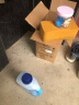 車仆洗车泥200g送毛巾汽车橡皮泥清洁剂去粉尘飞漆铁粉擦车火山泥 实拍图