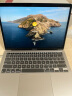 苹果（Apple） MacBook Pro/Air 二手苹果笔记本电脑 商务 办公 游戏 设计 剪辑 99新20款H52金H42银H22灰8G+512G 实拍图