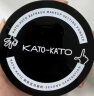 KATO-KATO散粉定妆持久遮瑕不易脱妆轻薄蜜粉干油皮国货 升级闪闪的（多肤质适用） 实拍图