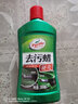 龟牌（Turtle Wax）汽车蜡硬壳去污蜡汽车打蜡去污修补美容车蜡汽车用品 去污蜡300Ml单瓶装 实拍图