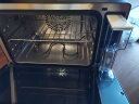 西屋（Westinghouse） 电烤箱蒸烤箱家用台式蒸烤箱多功能烘焙蒸烤一体机G500系列 G500/32L 蒸烤一体机 实拍图