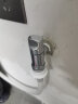 沐唯（muvi）洗衣机进水管接上水管加长滚筒全自动通用卡扣连接注水管配件1.5m 晒单实拍图