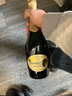 巴黎之花（Perrier Jouet）法国特级干型香槟葡萄酒原装原瓶进口海外直采商务招待礼物起泡酒 特级干型香槟750ml/单支 实拍图