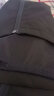 迪卡侬运动外套男秋季轻薄防风防雨足球夹克暗影黑XL 4547618 晒单实拍图