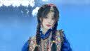 海俪恩彩色隐形眼镜美瞳半年抛大直径 马卡龙之吻1片装 曲奇灰225度【1副需拍2片】 实拍图