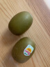 佳沛（zespri）新西兰阳光金奇异果6粒装 经典果单果约80-103g 水果 猕猴桃 实拍图