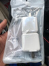 驰界适用VIVO充电器 22.5W安卓type-c快充头MicroUSB数据线闪充套装通用 X20X21X23X27X9z5手机 【单头/不含线】18W快充充电器 实拍图