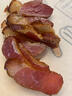 桂花庄（Guihuazhuang） 桂花庄 川味腊肉老腊肉四川特产农成都特产烟熏春节年货团购送礼 老腊肉500g 实拍图