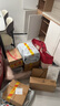 典匠 平底锅煎锅铸铁锅不粘 牛排锅煎蛋锅烙饼无涂层家用铁锅 26聚油煎锅 26cm 实拍图