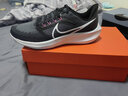 耐克（NIKE）男子耐克飞马公路跑步鞋 AIR ZOOM PEGASUS 39 DH4071-010 41 实拍图