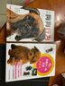 和爱犬一起生活：贵宾犬 饮食/训练/疾病/护理一本覆盖 养狗书籍训狗教程训犬书训练狗狗一本就够了养狗书籍养狗训狗书籍驯犬手册 实拍图