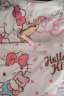 Hello Kitty儿童内裤女童宝宝小女孩5条装三角底裤短裤 KTN255花色120-M码 实拍图