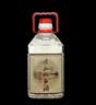 老机场老机场白酒礼盒装60度高度白酒清香型纯粮食酒特产 60%vol 248mL 4坛 单只坛装248ml 实拍图