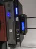 JBL【全新原装】KI110家庭ktv音响套装家庭影院家用k歌卡拉ok点歌一体机音响套装ktv唱歌全套设备 旗舰版+低音炮【全新升级金标音箱】 官方授权_全国免费上门安装 实拍图