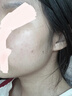 深蓝彩妆（BLEUNUIT）无瑕修颜粉底膏遮瑕膏遮斑遮瑕儿童舞台妆影楼化妆师专用新娘妆 A108象牙色 实拍图