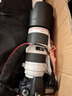 Canon佳能EF 70-200mm f2.8L f4 IS II 小白兔 大白 长焦镜头二手 EF 70-200 2.8L三代镜头 99新 实拍图