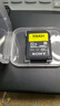 索尼（SONY）32GB SD存储卡 SF-G32T/T1 SF-G系列 TOUGH规格三防卡  读取300MB/S写入299MB/S 相机内存卡 实拍图