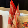 环保妈妈 无纺布煮汤油炸品吸附油脂布18cm直径50枚装 1包50枚装 实拍图