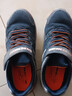 Skechers斯凯奇童鞋男童休闲跑步鞋舒适网布运动鞋97680L 实拍图