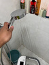 科勒（KOHLER） 龙头水龙头淋浴多功能手持花洒仅送货不安装 R72415T-CP配1.5m软管 实拍图