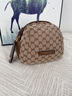 爱情海包包女包斜挎包单肩贝壳包洋气百搭休闲生日礼物高级感送女友老婆 实拍图