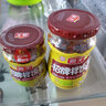 海天招牌拌饭酱香辣香菇味拌饭酱下饭酱辣椒酱拌面调味酱炸酱面调料 【香辣】招牌拌饭酱200g*2瓶 实拍图