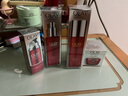 玉兰油（OLAY）大红瓶护肤品套装女水乳礼盒抗皱淡纹补水保湿化妆品全套生日礼物 【礼盒10件】水+乳+精华+面霜 实拍图